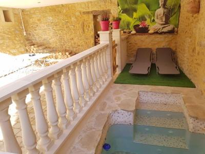 Annonce Vente 7 pi�ces Maison Uzes 30