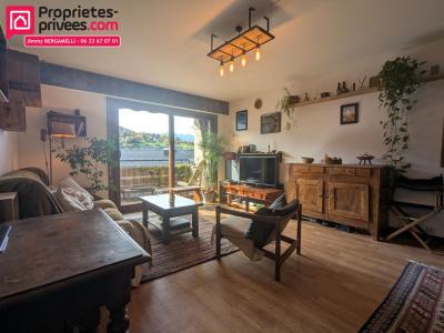 Annonce Vente 2 pi�ces Appartement Saint-gervais-les-bains 74