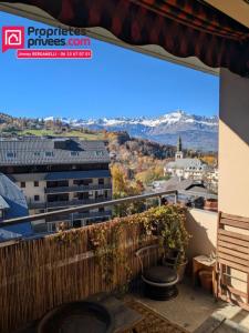 Acheter Appartement Saint-gervais-les-bains Haute savoie