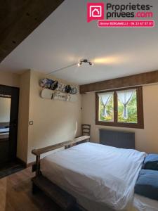 Acheter Appartement Saint-gervais-les-bains 299000 euros