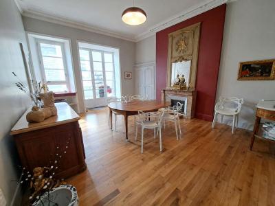 Annonce Vente Prestige Angers 49