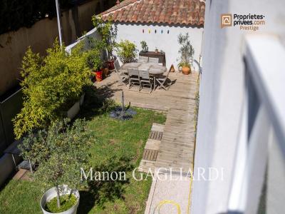 For sale Six-fours-les-plages 5 rooms 150 m2 Var (83140) photo 0