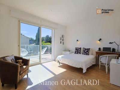 Acheter Maison Six-fours-les-plages 590000 euros