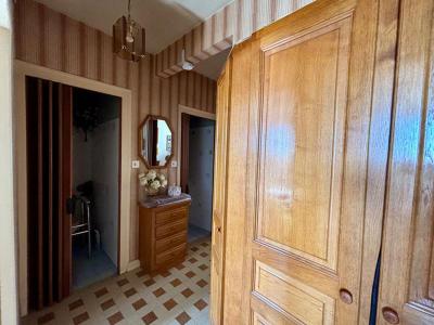 Annonce Vente 3 pi�ces Appartement Blois 41