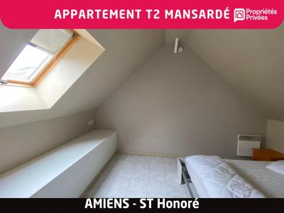Annonce Vente 2 pi�ces Appartement Amiens 80