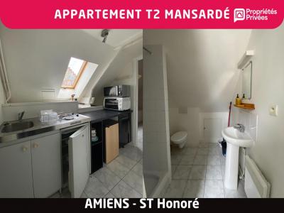 Acheter Appartement 21 m2 Amiens