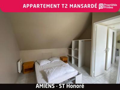 Acheter Appartement Amiens Somme