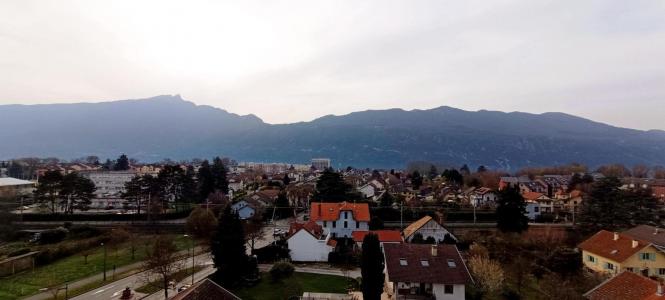 For sale Aix-les-bains 3 rooms 72 m2 Savoie (73100) photo 1