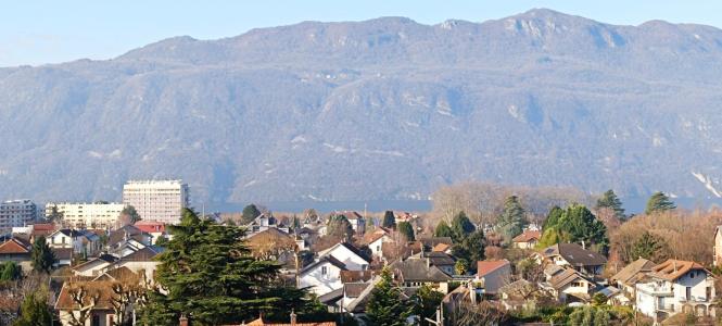 For sale Aix-les-bains 3 rooms 72 m2 Savoie (73100) photo 2