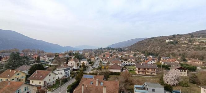 For sale Aix-les-bains 3 rooms 72 m2 Savoie (73100) photo 3
