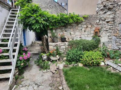 For sale Charite-sur-loire 4 rooms 90 m2 Nievre (58400) photo 0