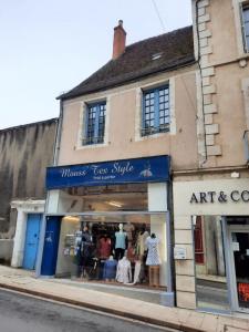 Annonce Vente Immeuble Charite-sur-loire 58