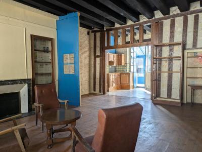 Acheter Immeuble Charite-sur-loire 175000 euros