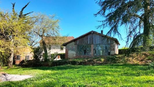 Acheter Maison Puycasquier Gers