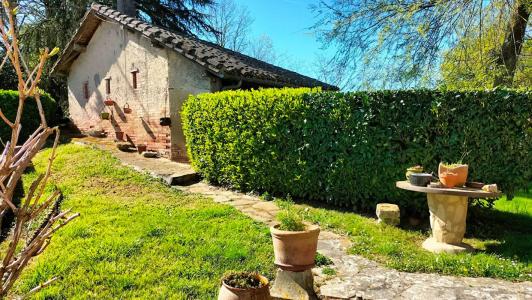 Acheter Maison Puycasquier 210000 euros