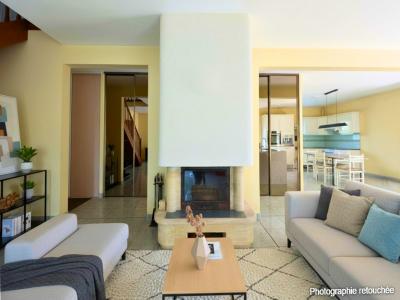 Annonce Vente 7 pi�ces Maison Chapelle-sur-erdre 44