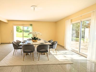 Acheter Maison 221 m2 Chapelle-sur-erdre