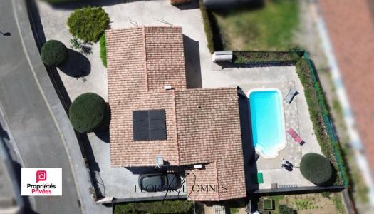 For sale Trebes 5 rooms 114 m2 Aude (11800) photo 0