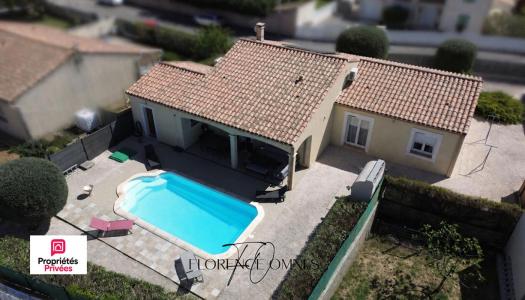 Annonce Vente 5 pi�ces Maison Trebes 11