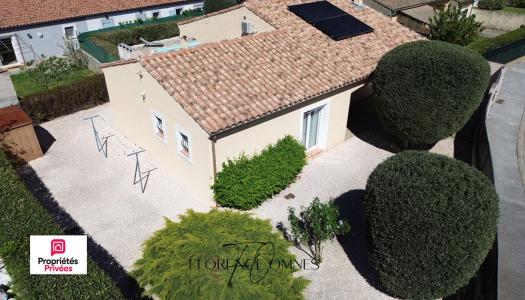 Acheter Maison 114 m2 Trebes