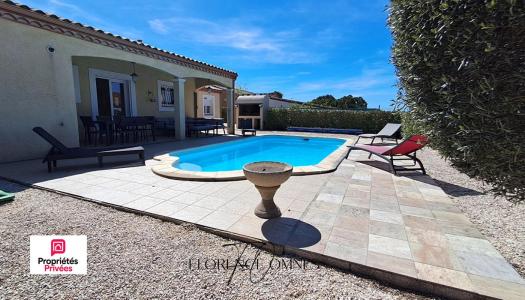 Acheter Maison Trebes Aude