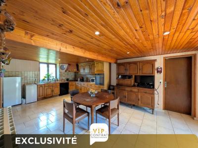 Acheter Maison Gensac-la-pallue Charente