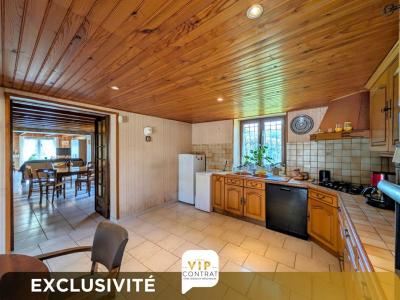 Acheter Maison Gensac-la-pallue 197000 euros