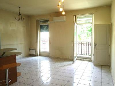 Annonce Vente 3 pi�ces Appartement Vidauban 83