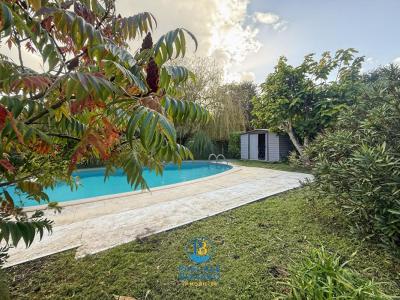 For sale Gaillan-en-medoc 5 rooms 140 m2 Gironde (33340) photo 1