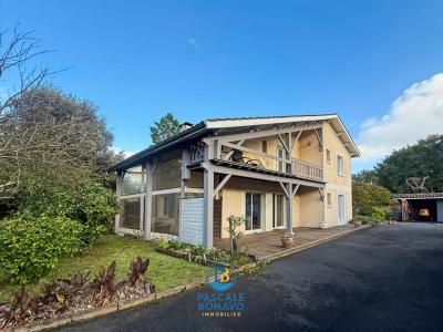 For sale Gaillan-en-medoc 5 rooms 140 m2 Gironde (33340) photo 2