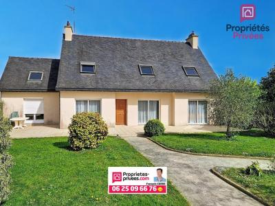 For sale Morlaix 10 rooms 218 m2 Finistere (29600) photo 0