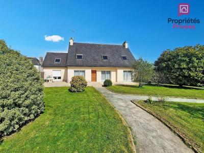 Annonce Vente 10 pi�ces Maison Morlaix 29