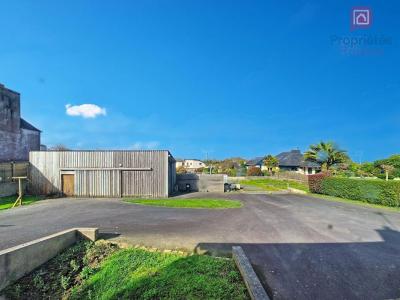 Acheter Maison 218 m2 Morlaix