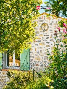 Annonce Vente 6 pi�ces Maison Thoronet 83