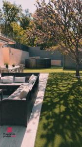 For sale Vidauban 5 rooms 129 m2 Var (83550) photo 0