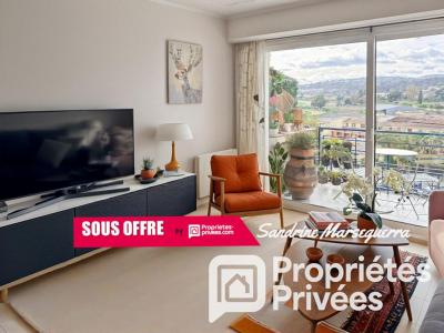 For sale Cagnes-sur-mer 2 rooms 55 m2 Alpes Maritimes (06800) photo 0