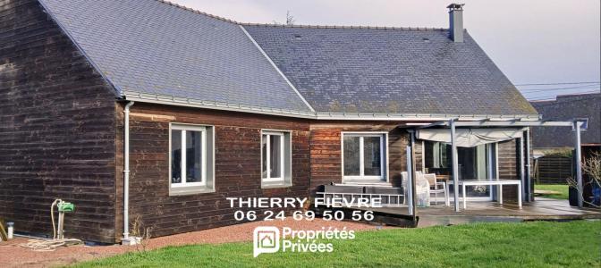 Annonce Vente 6 pi�ces Maison Allonnes 49