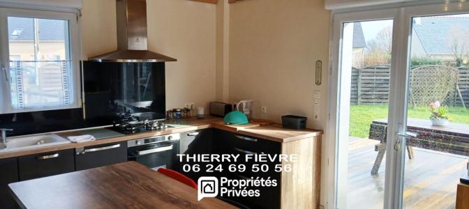 Acheter Maison Allonnes 253000 euros