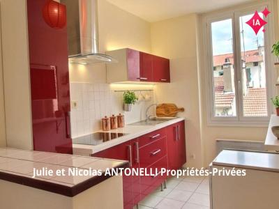 For sale Firminy 2 rooms 46 m2 Loire (42700) photo 1