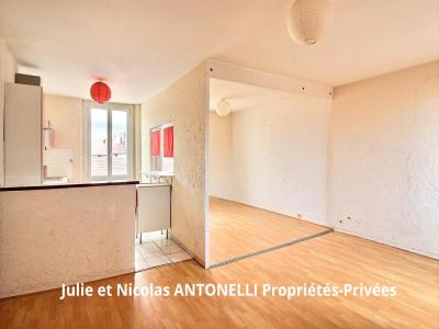 For sale Firminy 2 rooms 46 m2 Loire (42700) photo 3
