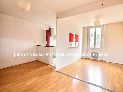 For sale Firminy 2 rooms 46 m2 Loire (42700) photo 4