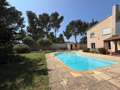 For rent Port-de-bouc 2 rooms 63 m2 Bouches du Rhone (13110) photo 0