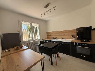 Louer Appartement Port-de-bouc Bouches du Rhone