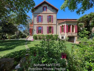 For sale Ciotat 9 rooms 250 m2 Bouches du Rhone (13600) photo 0