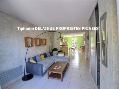 Annonce Vente 5 pi�ces Appartement Saint-priest-en-jarez 42
