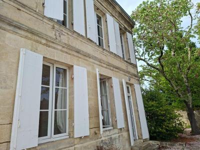 For sale Saint-estephe 11 rooms 270 m2 Gironde (33180) photo 2