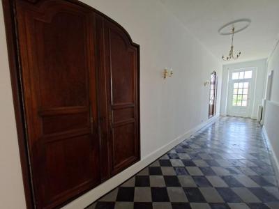 For sale Saint-estephe 11 rooms 270 m2 Gironde (33180) photo 4