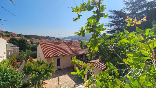 For sale Port-vendres 4 rooms 105 m2 Pyrenees orientales (66660) photo 1