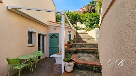 For sale Port-vendres 4 rooms 105 m2 Pyrenees orientales (66660) photo 4