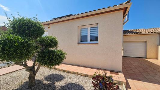 Acheter Maison Latour-bas-elne Pyrenees orientales